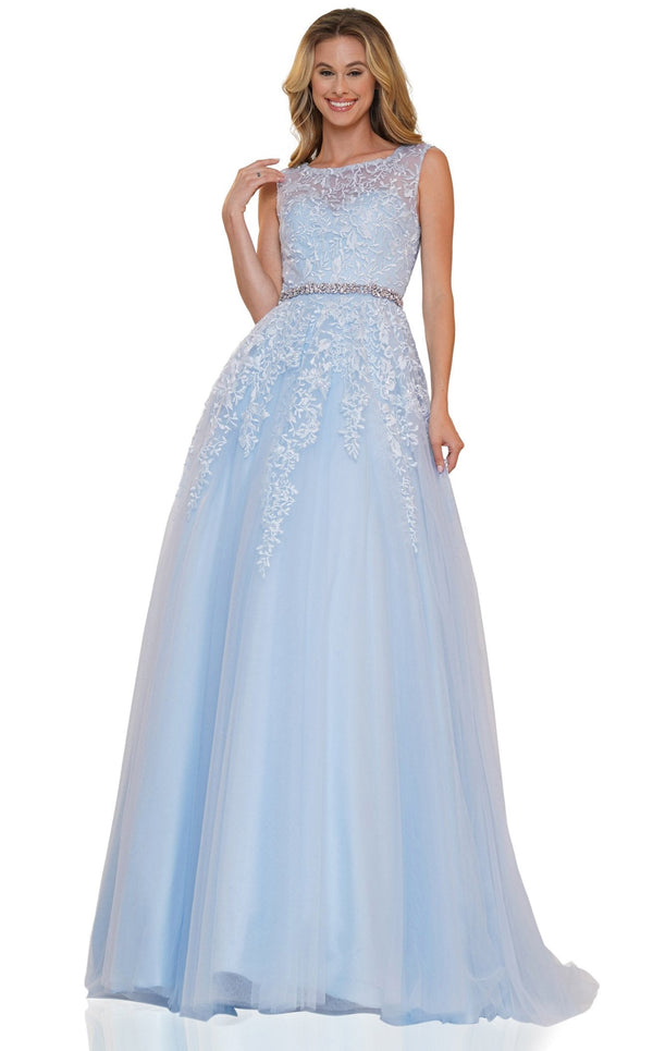 Ball Gowns On Sale | Shop Beautiful ...